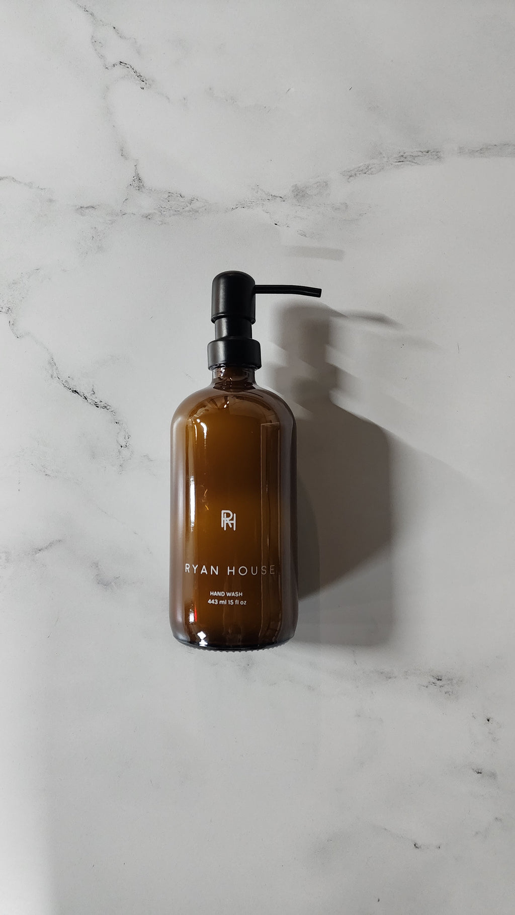 Hand Lotion