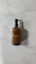 Hand Lotion