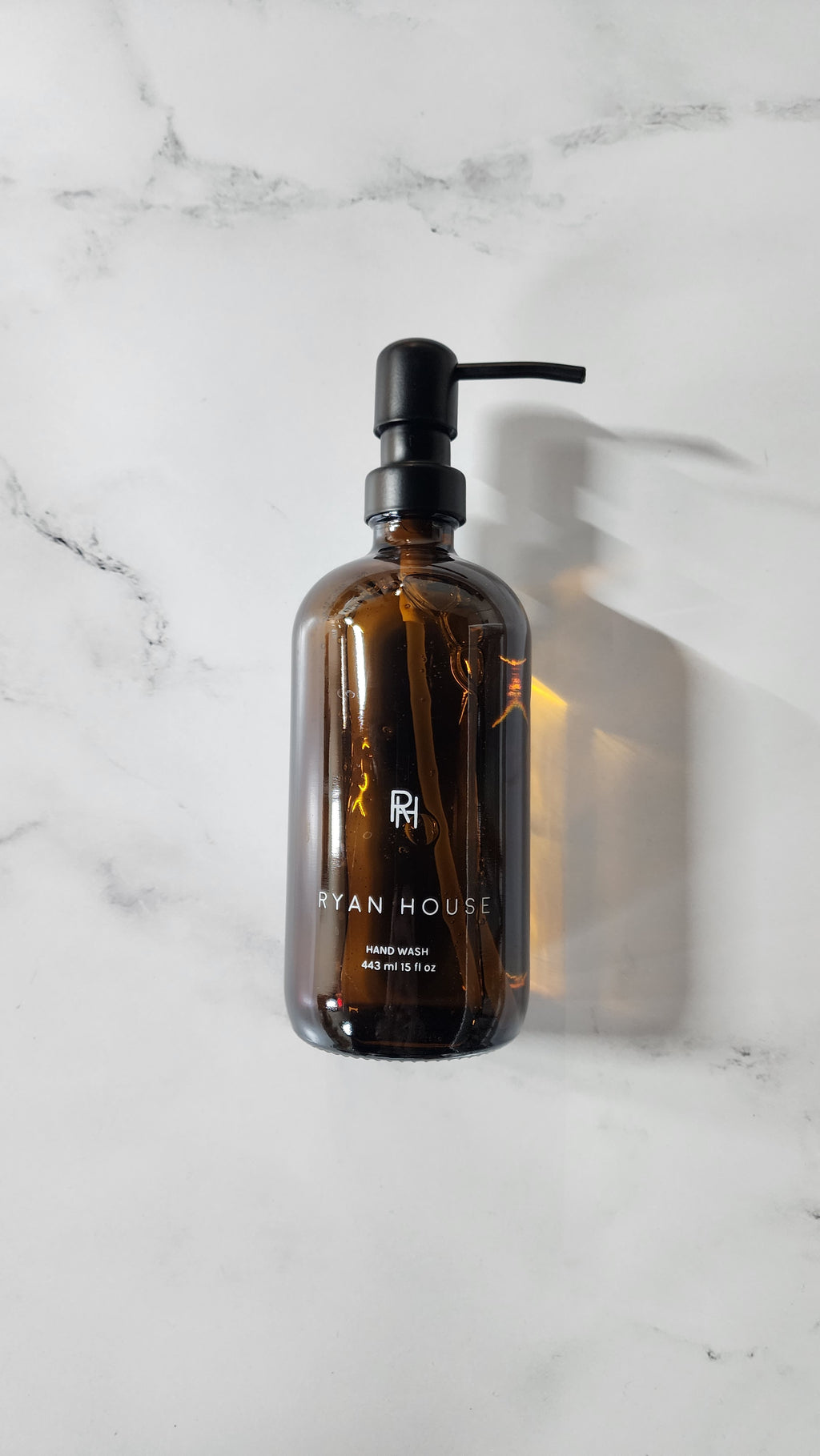 Hand Soap