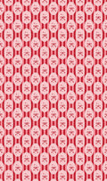 Candy Stripes Tea Towel
