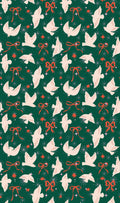 Fly Away Tea Towel