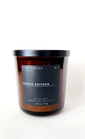 Ginger Saffron