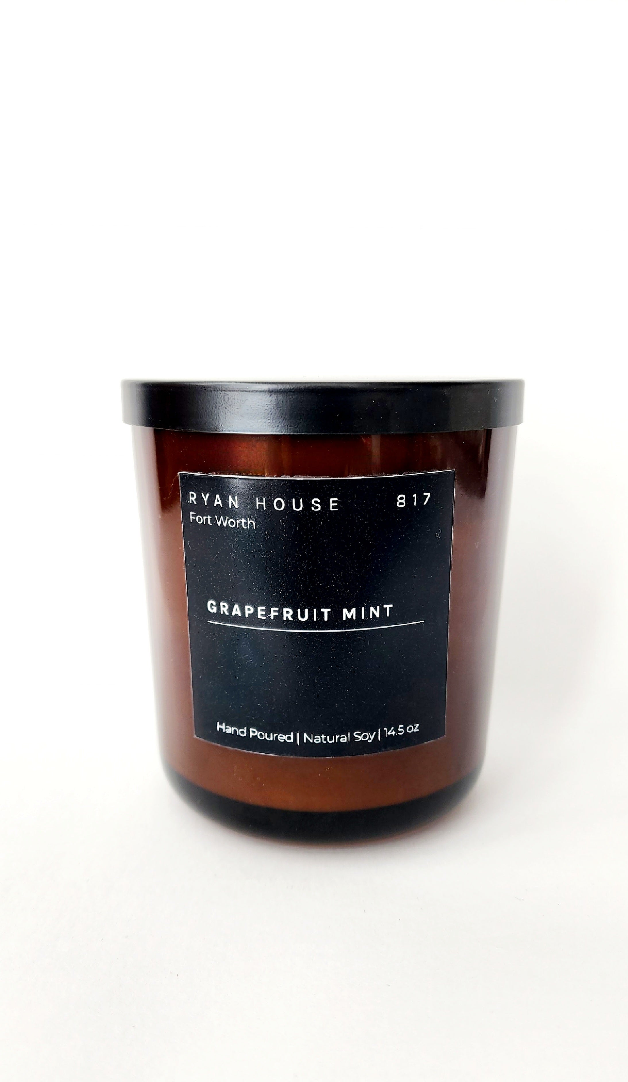 Grapefruit Mint