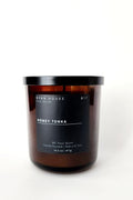Honey Tonka
