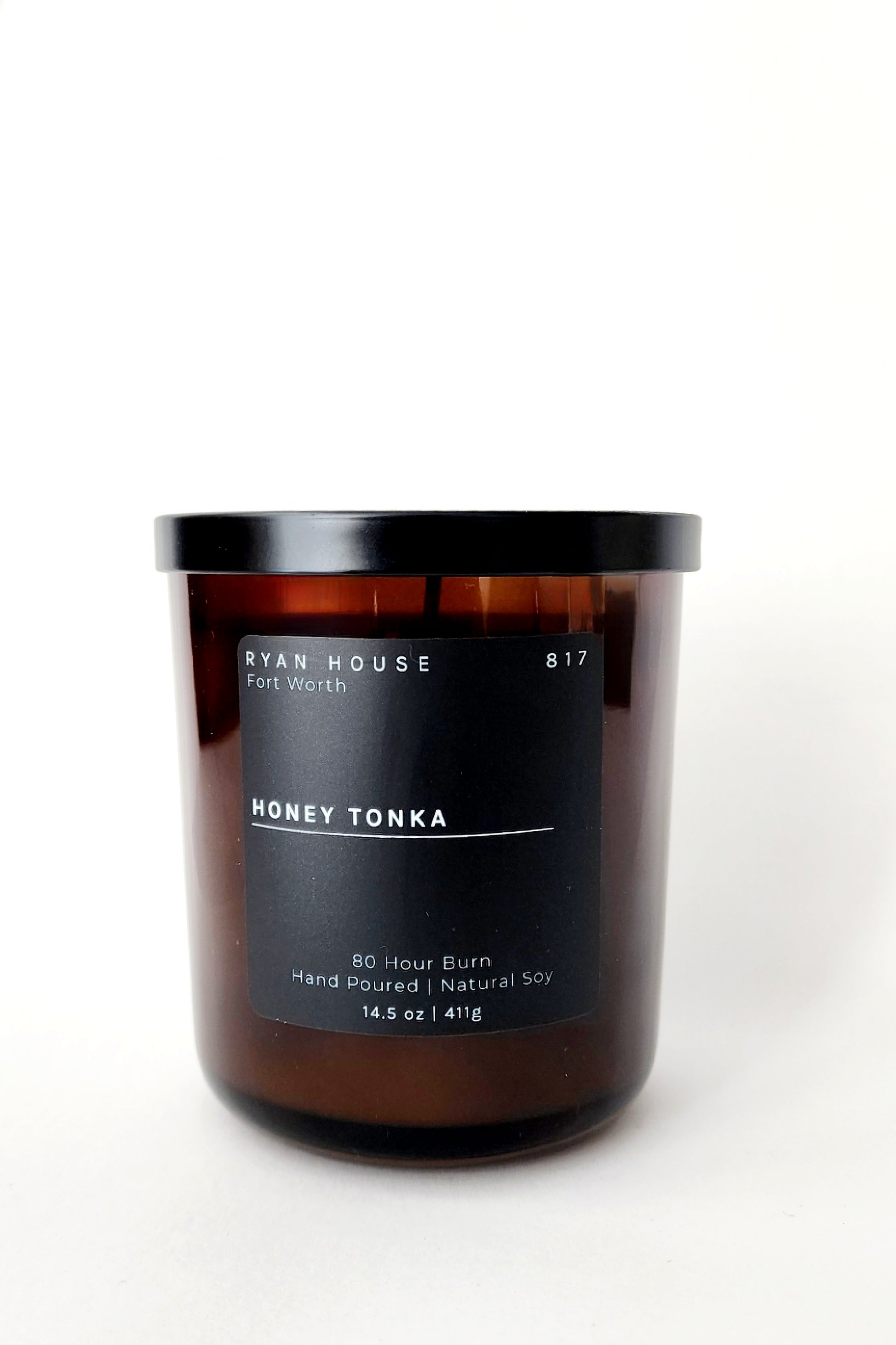 Honey Tonka