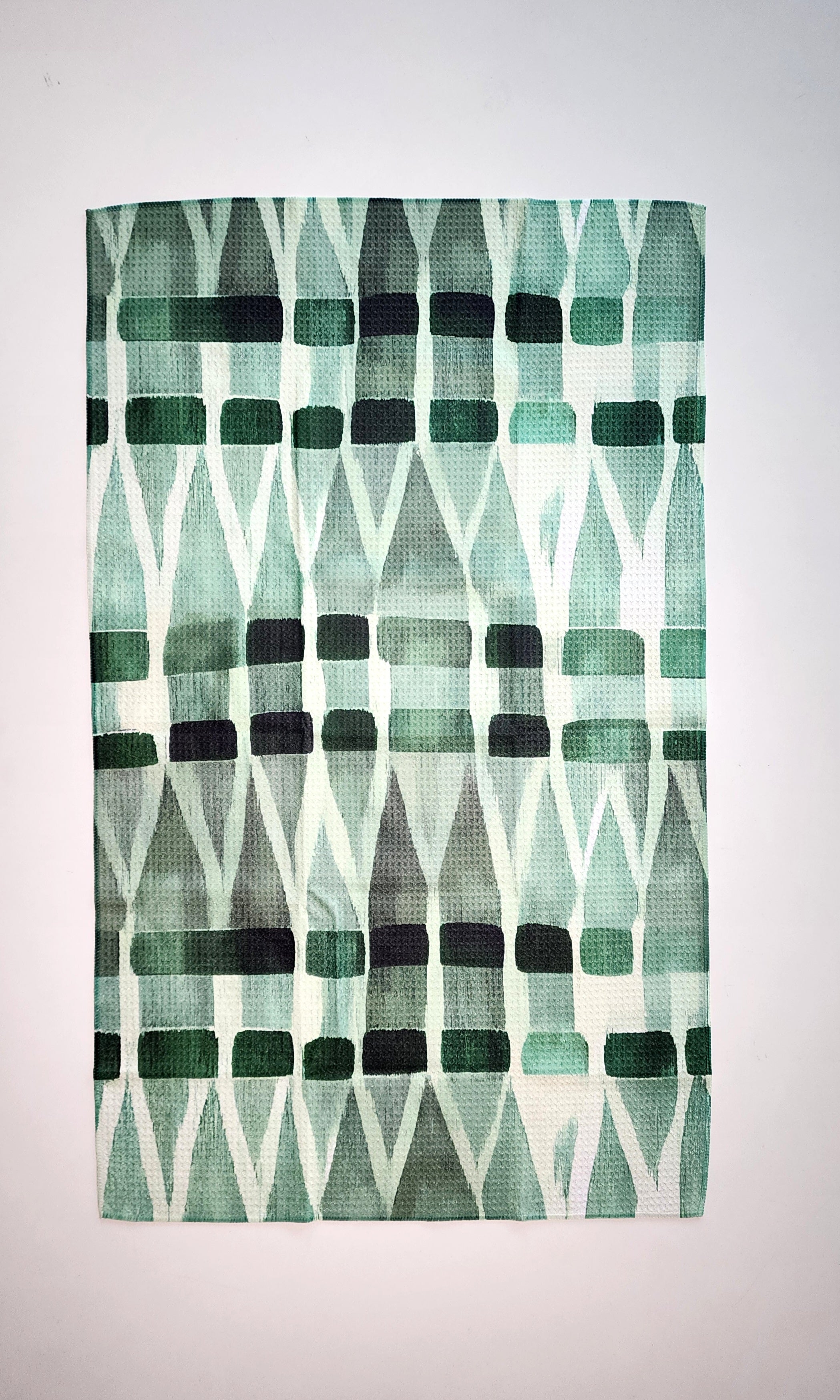 Woven