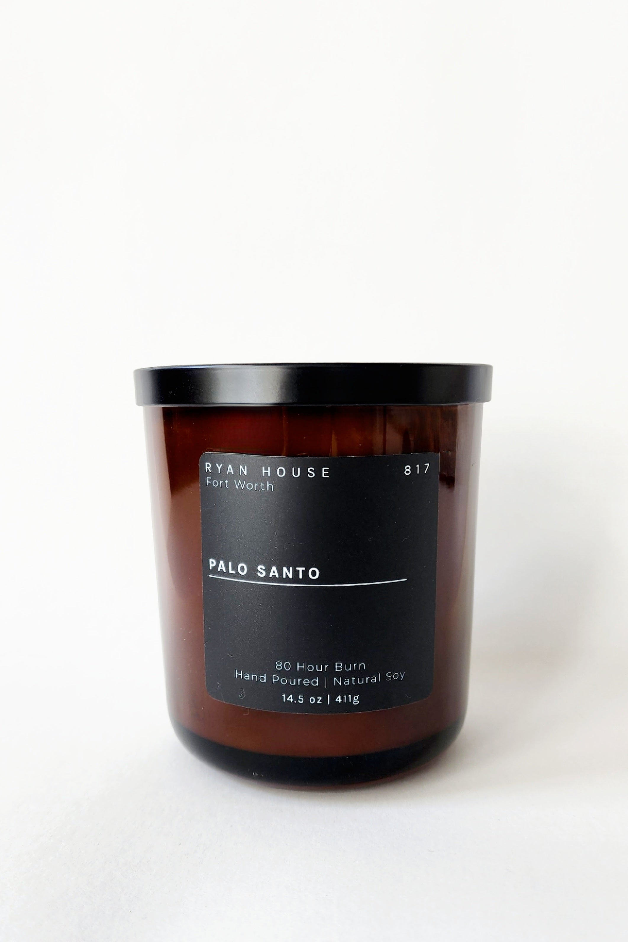Palo Santo