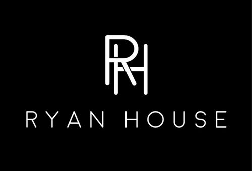 Ryan House Candles logo