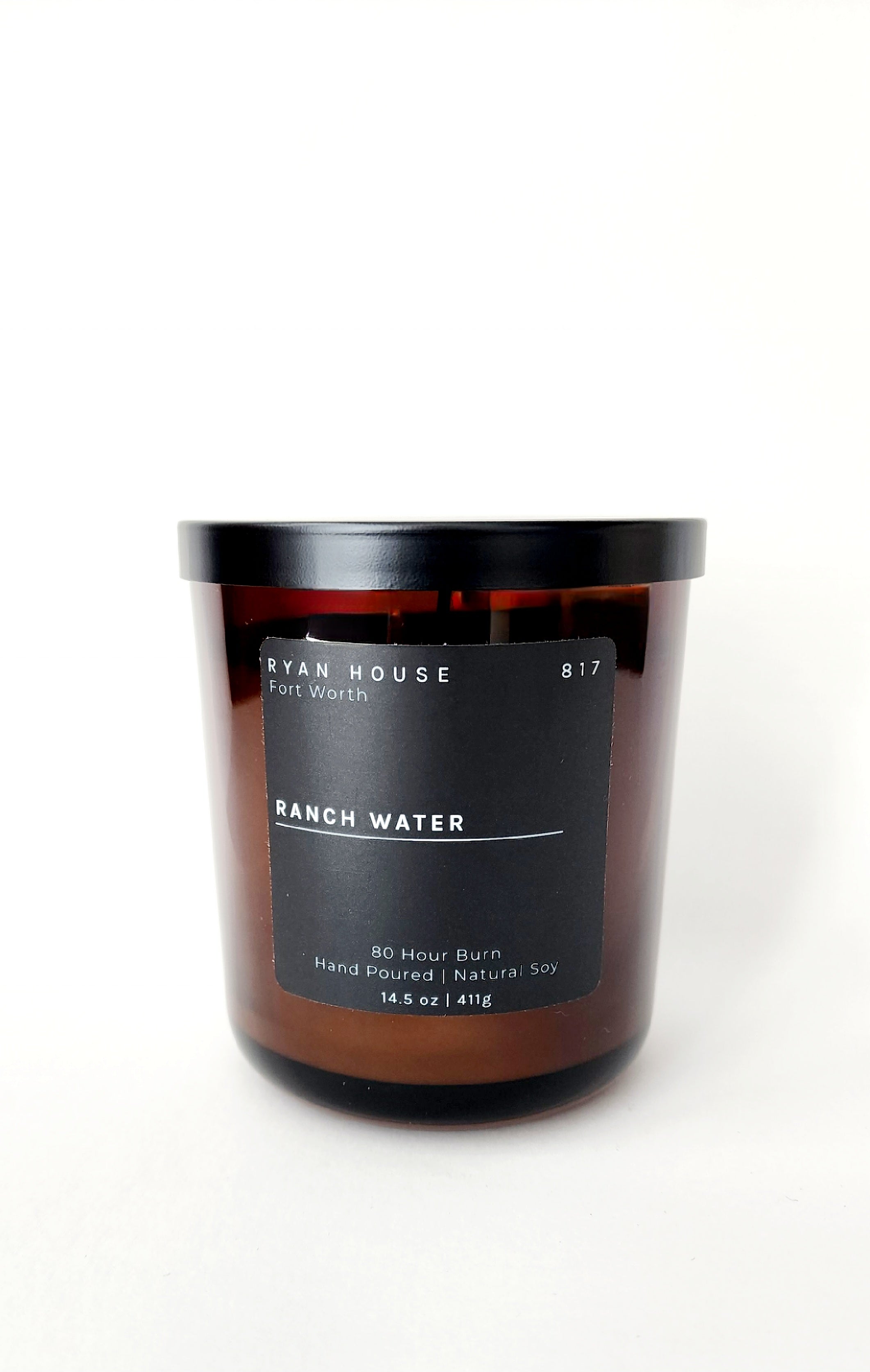 Ranch Water