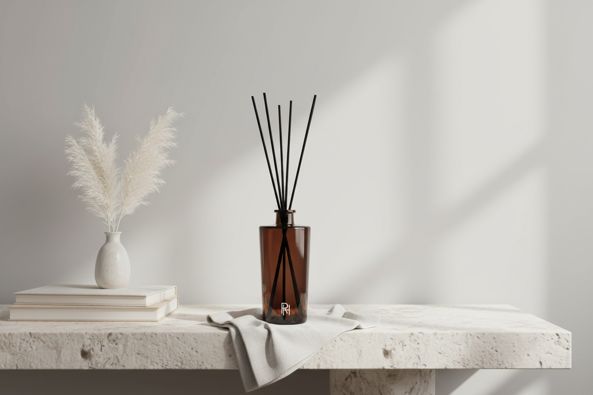 Ryan House Candles