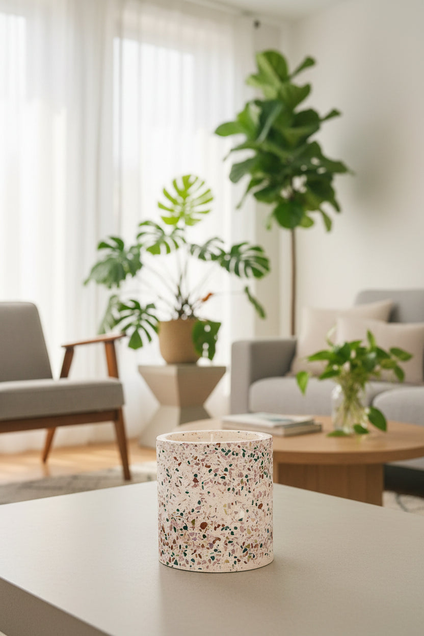 Terrazzo