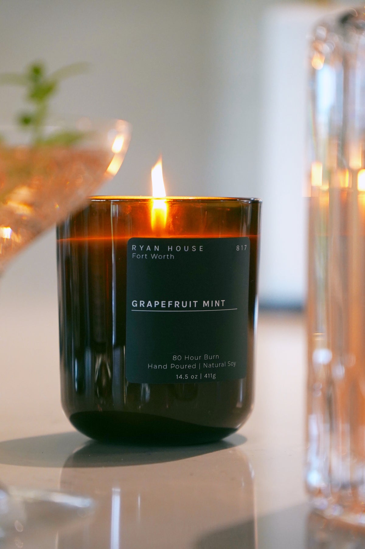 Ryan House Candles